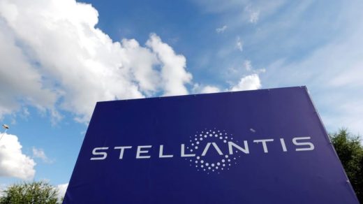 Samsung y Stellantis invertirán 2.300 millones de euros para construir planta de baterías de ión de litio